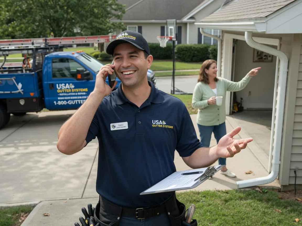Gutter Installation Sachse, TX FAQs